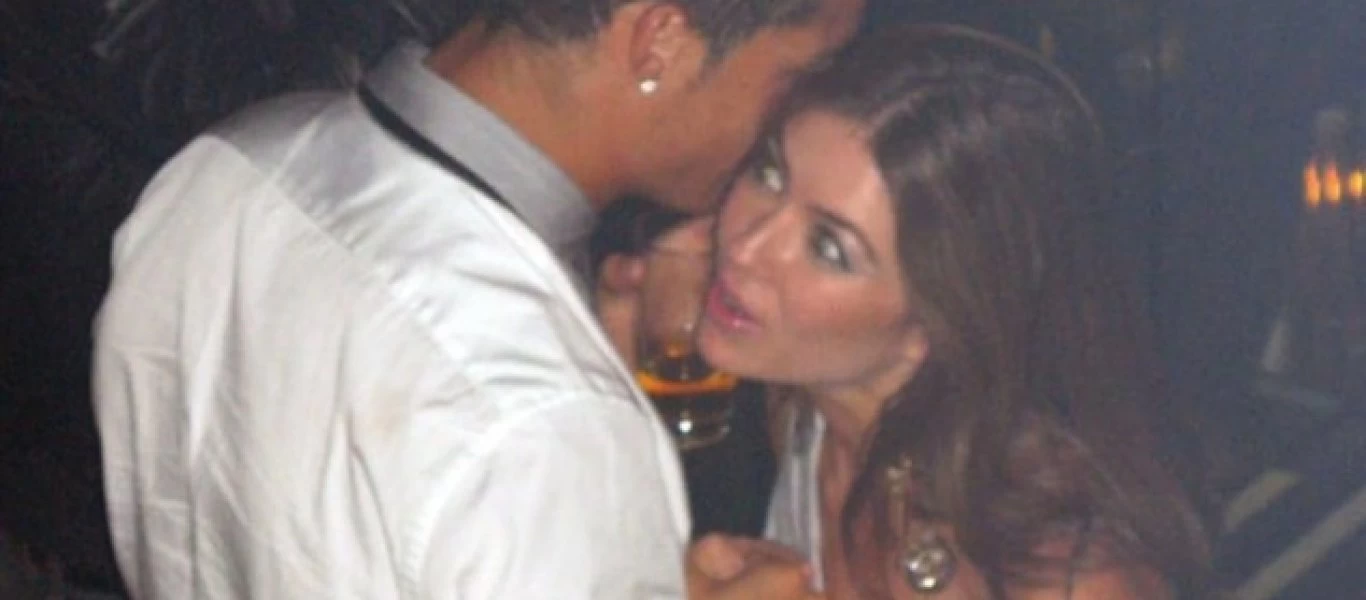 Σχεδόν 340.000 ευρώ έδωσε ο Ρονάλντο στη γυναίκα που τον κατήγγειλε για βιασμό